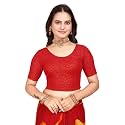 SFT Women39s Polycotton Readymade Saree Blouse with