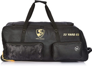 sg 22 yards x3- wheelie