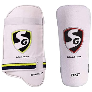 sg adult foam polyurethane and fabric super test rh thigh pad