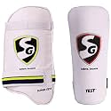SG Adult Foam, Polyurethane and Fabric Super Test RH Thigh Pad
