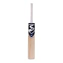 Sg Boundary Classic Kashmir Willow Cricket Bat, Short Handle, Wood, Multicolour