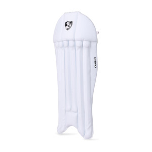 SG CAMPUS Cricket Guard Combo