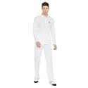SG CLUB Full sleeves Cricket whites Junior