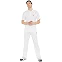 SG CLUB Half sleeves Cricket whites Junior Combo (Pant+Shirt)