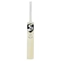 SG Cobra Gold Kashmir Willow Cricket Bat (Color May Vary)
