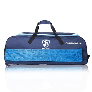 SG Combopak Bag with Wheels