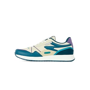 SG Cosmos Lifestyle Shoes Blue Beige White