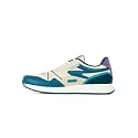 SG Cosmos Lifestyle Shoes BlueBeige WhiteGreen and