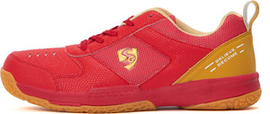 SG Court Pro Non-Marking Badminton Shoes for