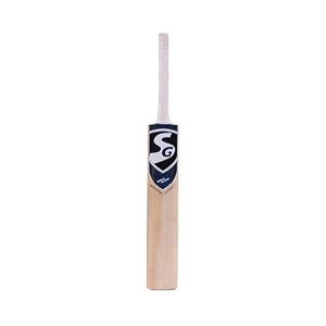 sg cricket bat boundary classic size - 5 beige