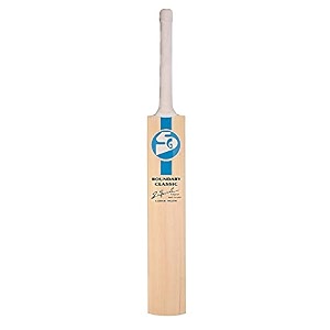 sg cricket bat boundary classic size - 6 beige
