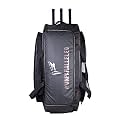 SG Duffle RP Premium Cricket Kit Bag with Wheel