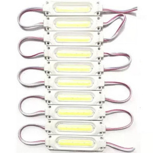 sg flash 10 pc white dc 12v 2w capsule led module 10 pcs light electronic light electronic hobby kit