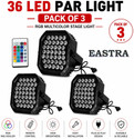 SG Flash Disco Ball Set