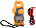 SG Flash MT 87 Digital Clamp AC DC VoltmeterLCD Meter Digital Multi Tester Digital Multimeter