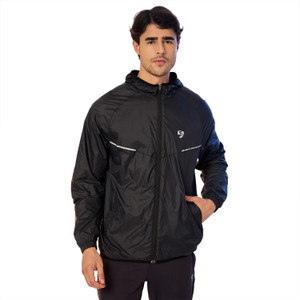 SG Full Sleeve Solid Men Jacket