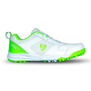SG Fusion Lightweight Durable Cricket Sports