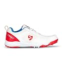SG Fusion Lightweight amp Durable Cricket Sports
