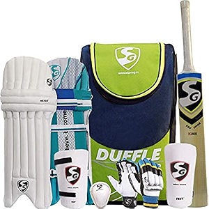 sg kashmir eco cricket kit