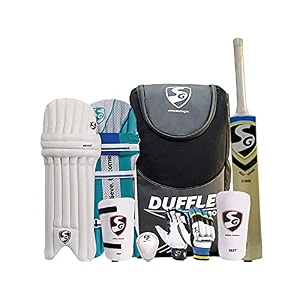 sg kashmir eco cricket kit