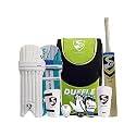 SG Kashmir Eco Cricket Kit