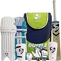 SG Kashmir Eco Cricket Kit