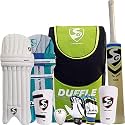 SG Kashmir Eco Cricket Kit