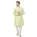 SG LEMAN Mens Kurta Set