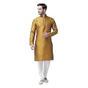SG LEMAN Mens Kurta Set