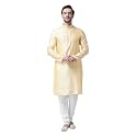 SG LEMAN Mens Kurta Set