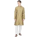 SG LEMAN Mens Kurta Set