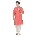 SG LEMAN Mens Kurta Set