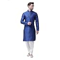 SG LEMAN Mens Kurta Set