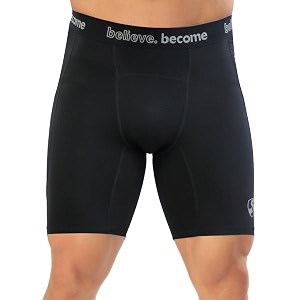 SG Mens and Boys Shorts Xtreme Compression