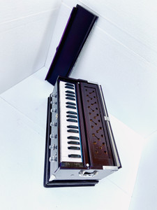sg musical 314 octave hand pumped harmonium 32 octave hand pumped harmonium
