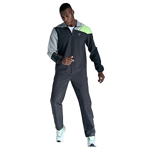 SG NS Lycra Track Suit For Men