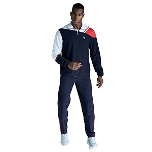 SG NS Lycra Track Suit For Men