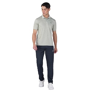 SG Poly Spandex COR Track Pant for