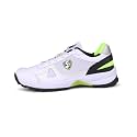 SG Scorer 5.0 Cricket Shoes Designed to