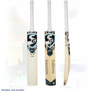 SG RSD Spark Kashmir Willow Cricket Bat