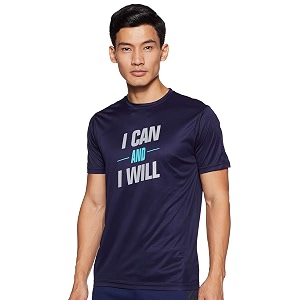 SG RTS2240 Polyester T-Shirt