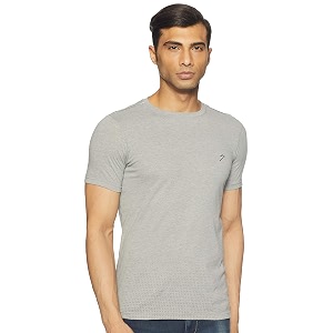 SG RTS2282 Polyester T-Shirt