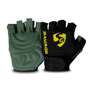 SG SAVAGE Gym Fitness Gloves
