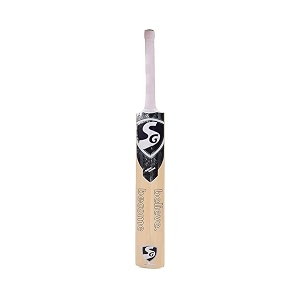 sg scorer classic kashmir willow cricket bat - size 3  lightweight amp durable for exceptional performance