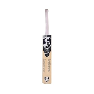 sg scorer classic kashmir willow cricket bat - sh  lightweight amp durable for exceptional performance