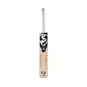 SG Scorer Classic Kashmir Willow Cricket Bat - Size 3 | Lightweight &amp; Durable for Exceptional Performance