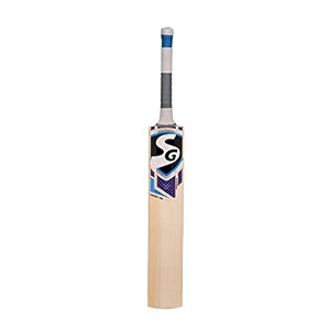 sg sierra 250 english willow cricket bat size sh