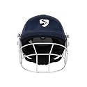 SG Smartfit Cricket Helmet Shock Absorbing