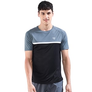 SG T-SHIRT MEN H1MT8017