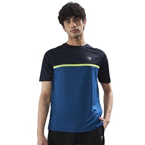 SG T-SHIRT MEN H1MT8017